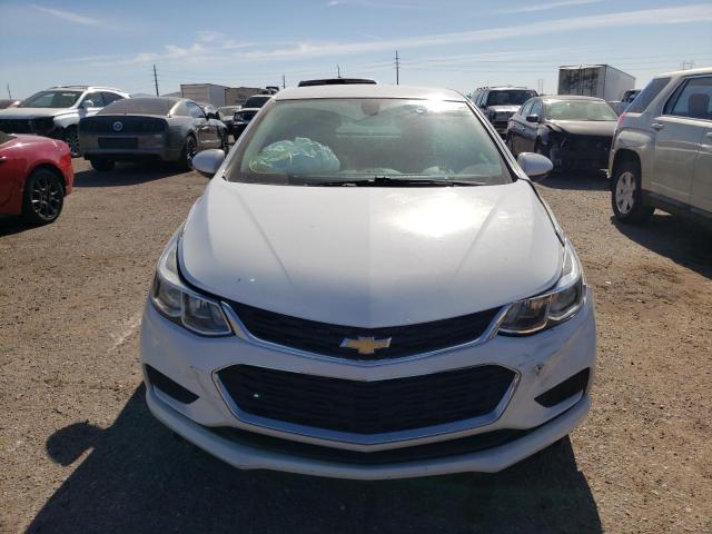 Photo 5 from auction – 2016 CHEVROLET CRUZE LS with VIN 1G1BC5SM6G7233131
