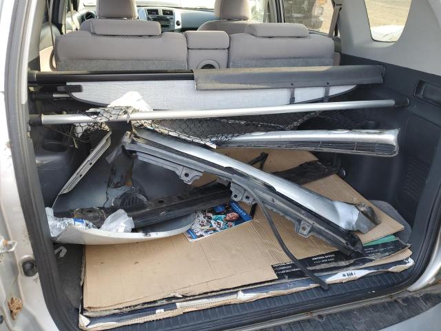Photo 13 from auction – 2007 TOYOTA RAV4 with VIN JTMBD33V976047508