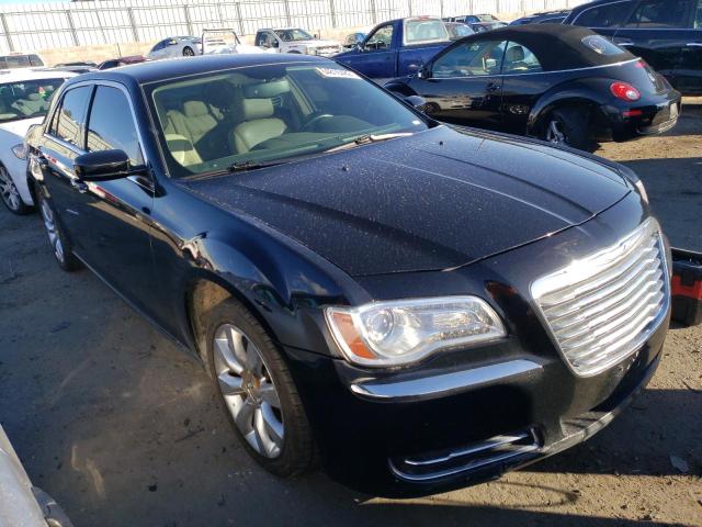 Photo 4 from auction – 2013 CHRYSLER 300 with VIN 2C3CCAAG2DH587040