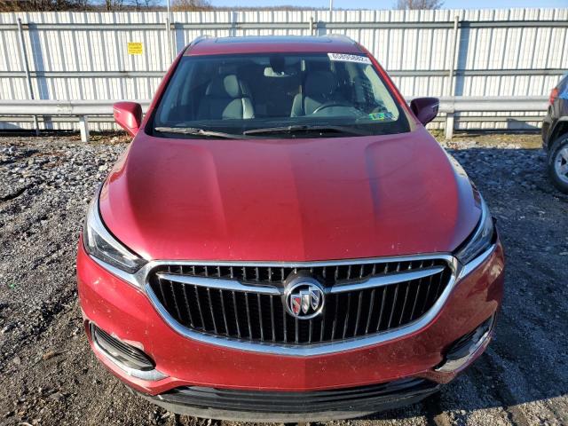 Photo 5 from auction – 2019 BUICK ENCLAVE ES with VIN 5GAEVAKW4KJ284617