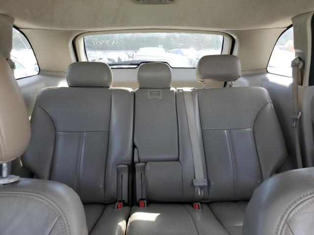Photo 10 from auction – 2010 FORD EDGE SE with VIN 2FMDK3GC6ABB40806