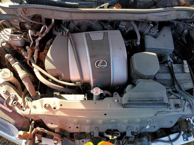 Photo 7 from auction – 2017 LEXUS RX 350 BAS with VIN 2T2BZMCAXHC096324