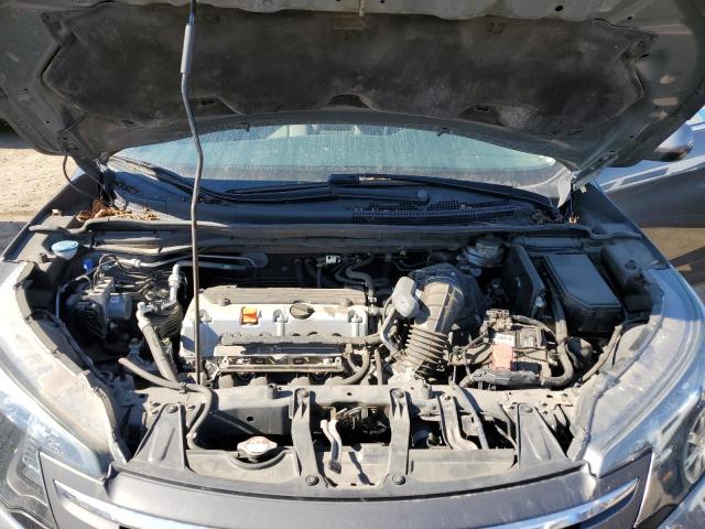 Photo 11 from auction – 2014 HONDA CR-V EX with VIN 2HKRM3H54EH507524