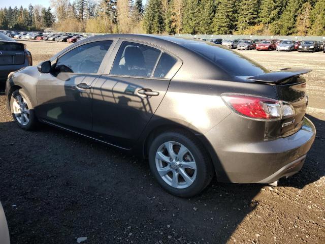 Photo 2 from auction – 2010 MAZDA 3 I with VIN JM1BL1SG4A1140631