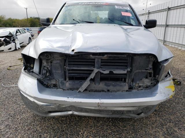 Photo 5 from auction – 2014 RAM 1500 SLT with VIN 1C6RR6GT2ES128016