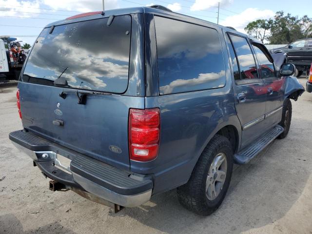 Photo 4 from auction – 2001 FORD EXPEDITION with VIN 1FMRU15L51LA19627