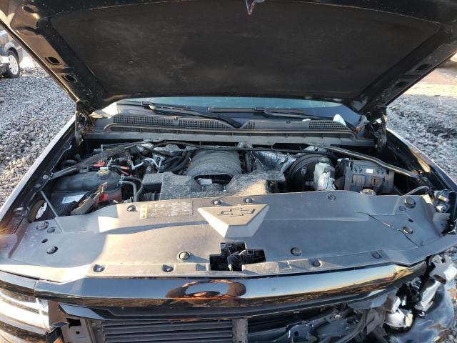 Photo 11 from auction – 2017 CHEVROLET SILVERADO with VIN 1GCVKREC5HZ219115