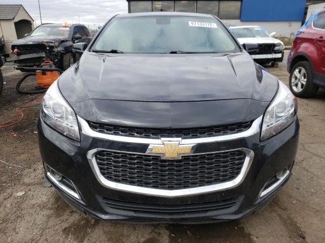 Photo 5 from auction – 2015 CHEVROLET MALIBU 1LT with VIN 1G11C5SL0FF110397