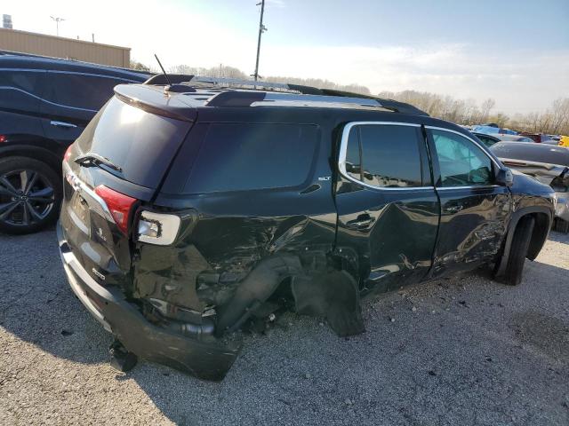 Photo 3 from auction – 2017 GMC ACADIA SLT with VIN 1GKKNULS7HZ324122
