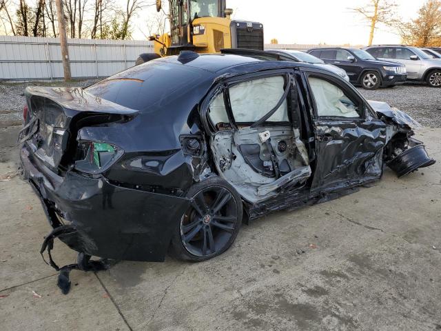 Photo 3 from auction – 2018 BMW 330 XI with VIN WBA8D9C53JEB35027