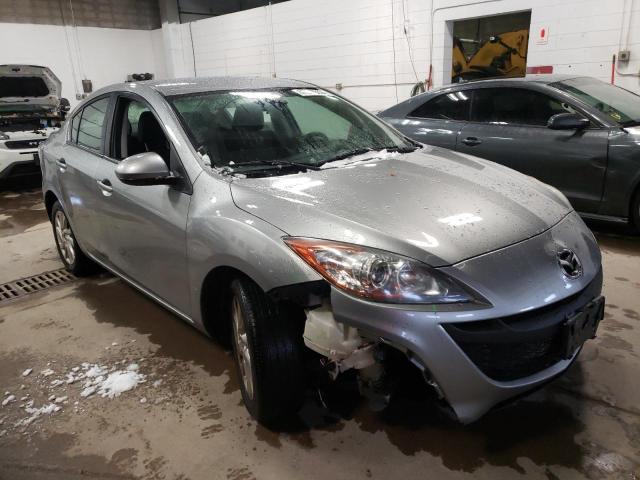 Photo 4 from auction – 2010 MAZDA 3 I with VIN JM1BL1SF6A1328266