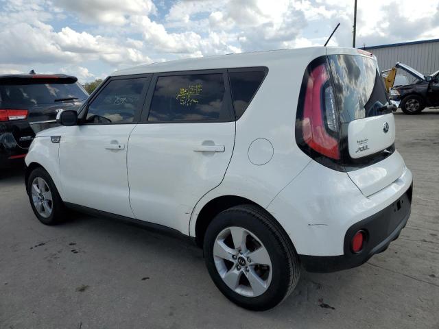 Photo 2 from auction – 2019 KIA SOUL with VIN KNDJN2A2XK7660963
