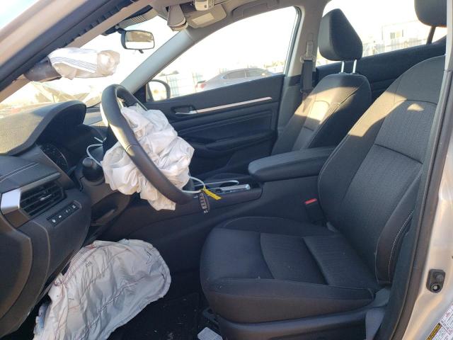 Photo 7 from auction – 2022 NISSAN ALTIMA SV with VIN 1N4BL4DV4NN367349