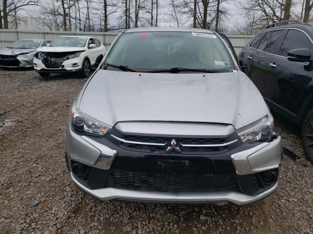 Photo 5 from auction – 2019 MITSUBISHI OUTLANDER with VIN JA4AR3AU8KU004414