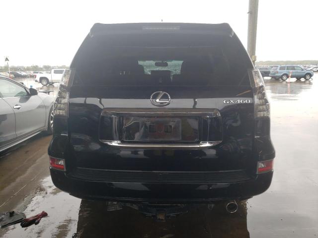 Photo 6 from auction – 2014 LEXUS GX 460 PRE with VIN JTJJM7FX8E5067006