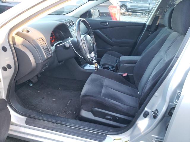 Photo 7 from auction – 2007 NISSAN ALTIMA 3.5 with VIN 1N4BL21E77C198810