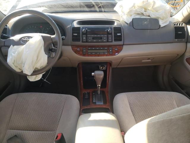 Photo 8 from auction – 2002 TOYOTA CAMRY LE with VIN 4T1BE32K22U627848