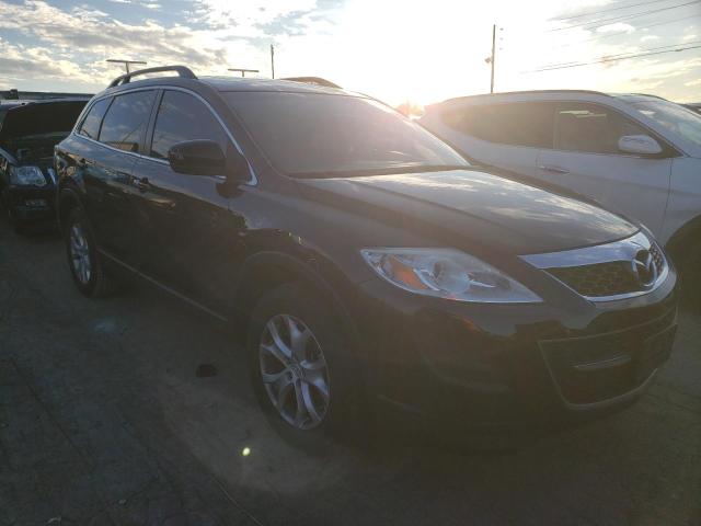 Photo 4 from auction – 2011 MAZDA CX-9 with VIN JM3TB2CA6B0325012