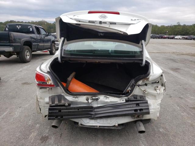 Photo 6 from auction – 2014 NISSAN ALTIMA 3.5 with VIN 1N4BL3AP7EC195586