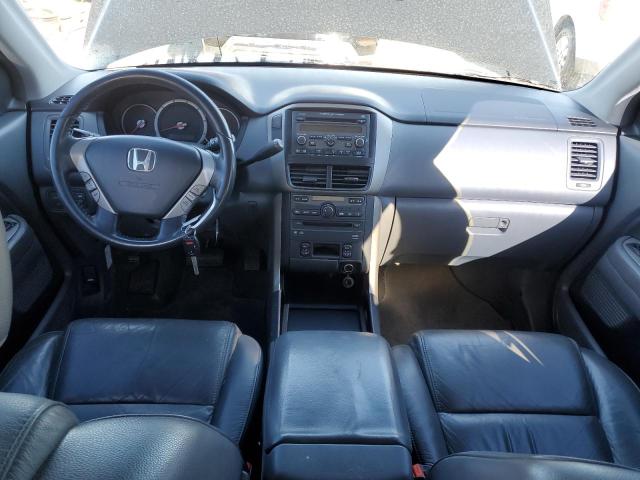 Photo 8 from auction – 2008 HONDA PILOT EXL with VIN 5FNYF28638B021346