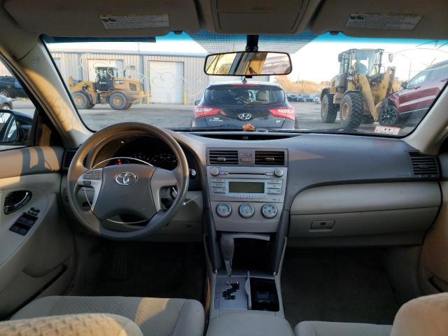 Photo 8 from auction – 2007 TOYOTA CAMRY CE with VIN 4T1BE46K97U108707