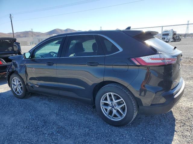 Photo 2 from auction – 2021 FORD EDGE SEL with VIN 2FMPK3J91MBA11287