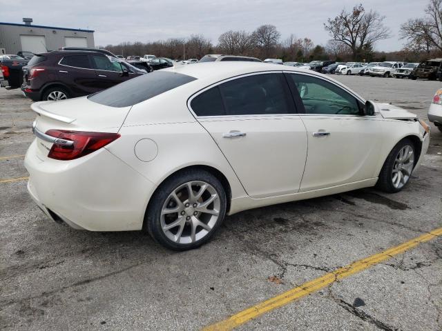 Photo 3 from auction – 2014 BUICK REGAL GS with VIN 2G4GT5GX2E9325425