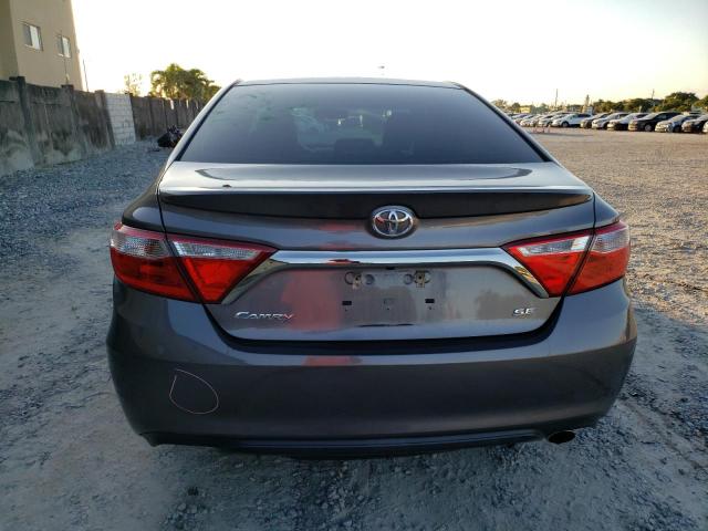 Photo 6 from auction – 2017 TOYOTA CAMRY LE with VIN 4T1BF1FK9HU654078