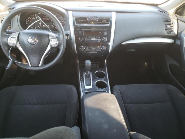 Photo 8 from auction – 2014 NISSAN ALTIMA 2.5 with VIN 1N4AL3AP2EN205859