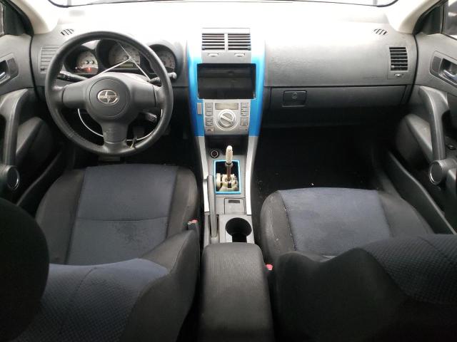 Photo 8 from auction – 2005 TOYOTA SCION TC with VIN JTKDE177950028844