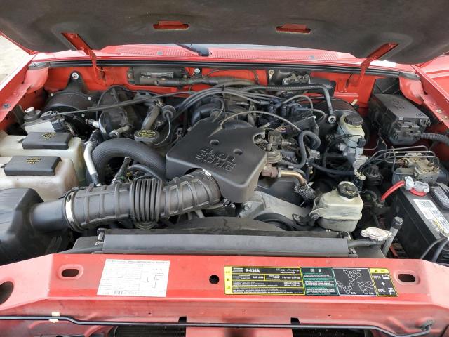 Photo 11 from auction – 2004 FORD RANGER SUP with VIN 1FTZR45EX4PB66208