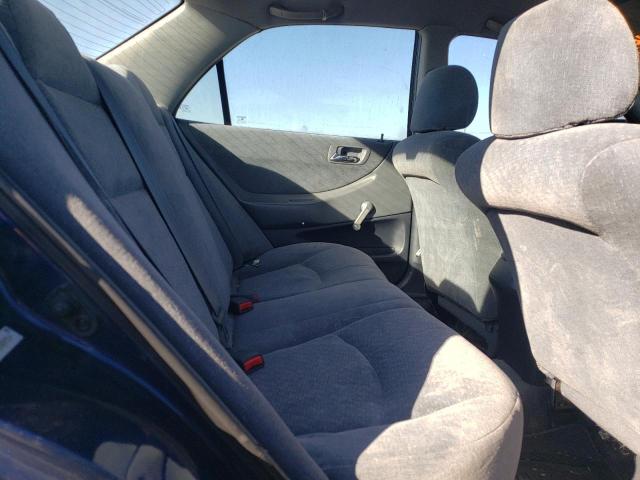 Photo 10 from auction – 2002 HONDA ACCORD VAL with VIN 1HGCF86662A007314