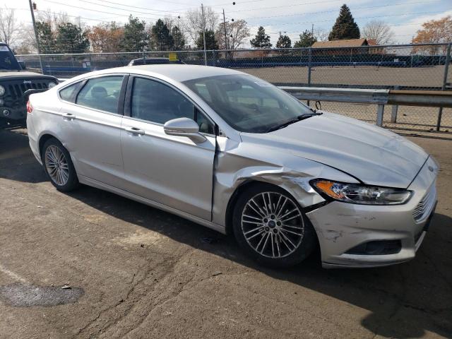 Photo 4 from auction – 2013 FORD FUSION SE with VIN 3FA6P0H95DR328938