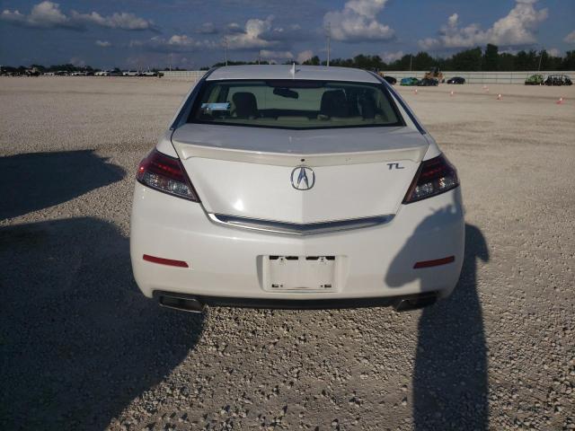 Photo 6 from auction – 2014 ACURA TL ADVANCE with VIN 19UUA8F75EA001617