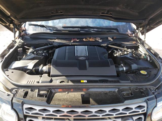Photo 11 from auction – 2015 LAND ROVER RANGE ROVE with VIN SALWG2VF3FA515794