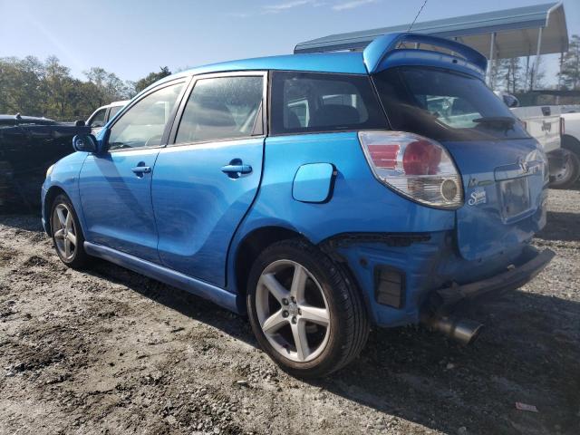 Photo 2 from auction – 2007 TOYOTA COROLLA MA with VIN 2T1KR32E47C626515