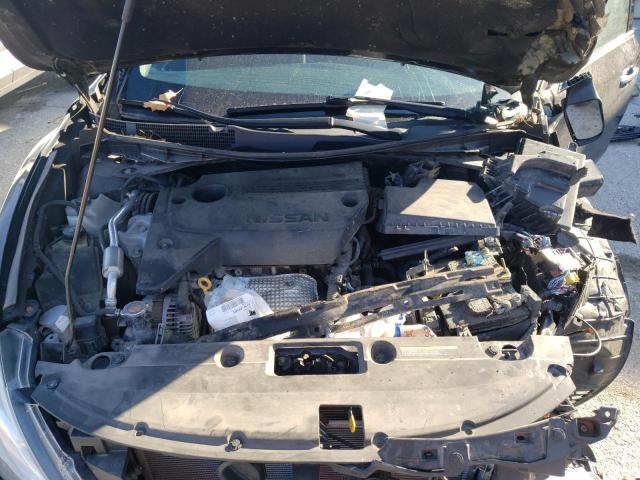 Photo 11 from auction – 2017 NISSAN ALTIMA 2.5 with VIN 1N4AL3AP9HC218382