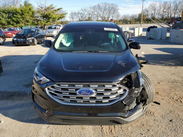 Photo 5 from auction – 2019 FORD EDGE SE with VIN 2FMPK4G98KBC50801