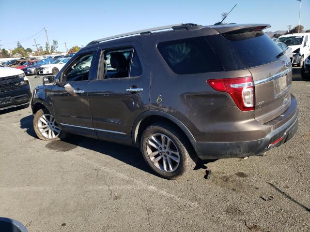 Photo 2 from auction – 2015 FORD EXPLORER X with VIN 1FM5K8D81FGB96962