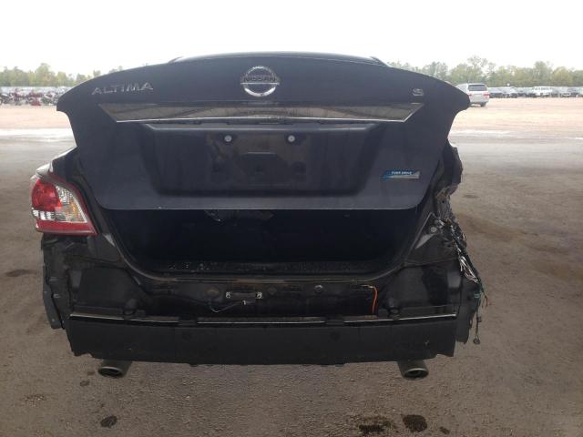 Photo 6 from auction – 2013 NISSAN ALTIMA 2.5 with VIN 1N4AL3AP9DN511889