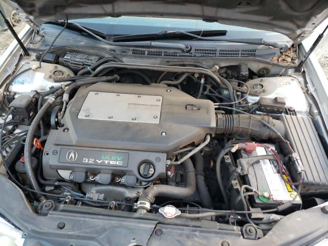 Photo 11 from auction – 2003 ACURA 3.2TL with VIN 19UUA566X3A050847