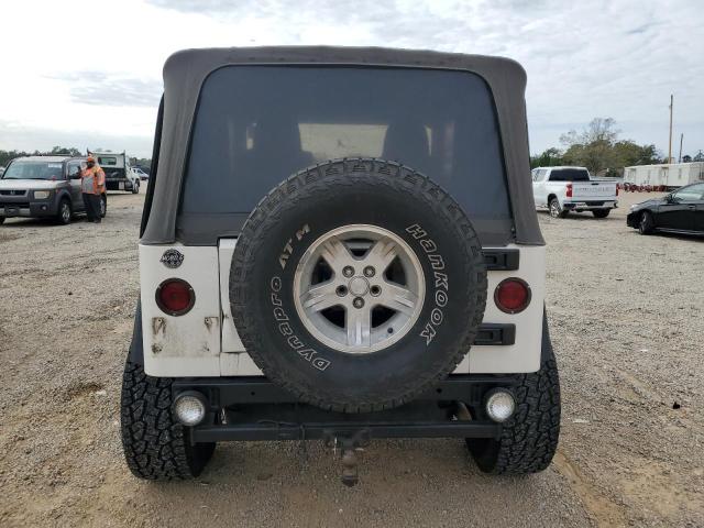 Photo 6 from auction – 2006 JEEP CHER 4X4 with VIN 1J4FA69S76P771645