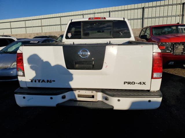 Photo 6 from auction – 2012 NISSAN TITAN S with VIN 1N6AA0ECXCN308320