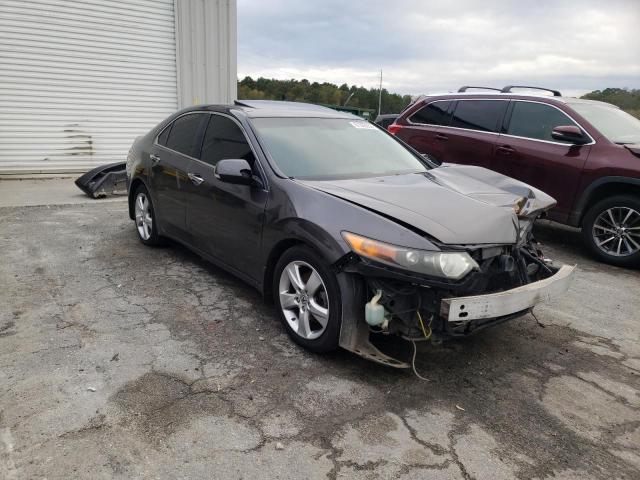 Photo 4 from auction – 2010 ACURA TSX with VIN JH4CU2F65AC006657
