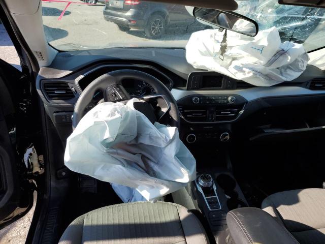 Photo 8 from auction – 2022 FORD ESCAPE S with VIN 1FMCU0F61NUB19670