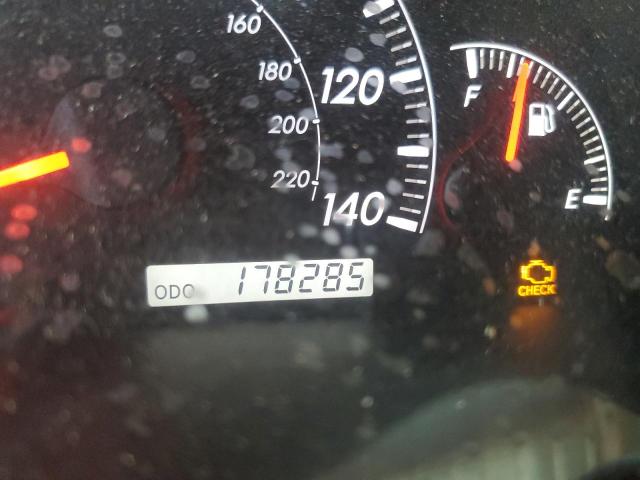 Photo 8 from auction – 2006 TOYOTA CAMRY LE with VIN 4T1BF30K86U627679
