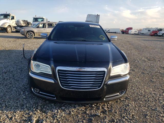 Photo 5 from auction – 2012 CHRYSLER 300 LIMITE with VIN 2C3CCACG4CH113487
