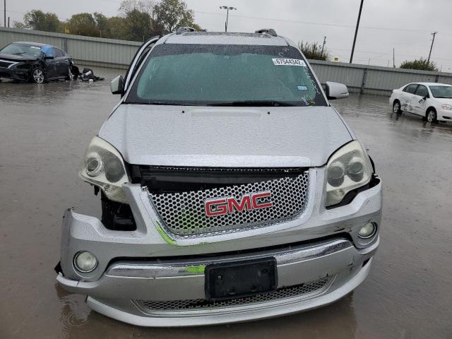 Photo 5 from auction – 2011 GMC ACADIA DEN with VIN 1GKKRTED1BJ230420