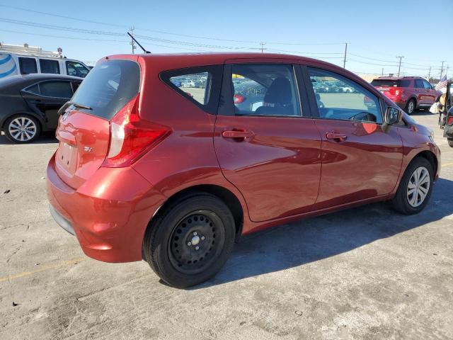 Photo 3 from auction – 2018 NISSAN VERSA NOTE with VIN 3N1CE2CP9JL368851