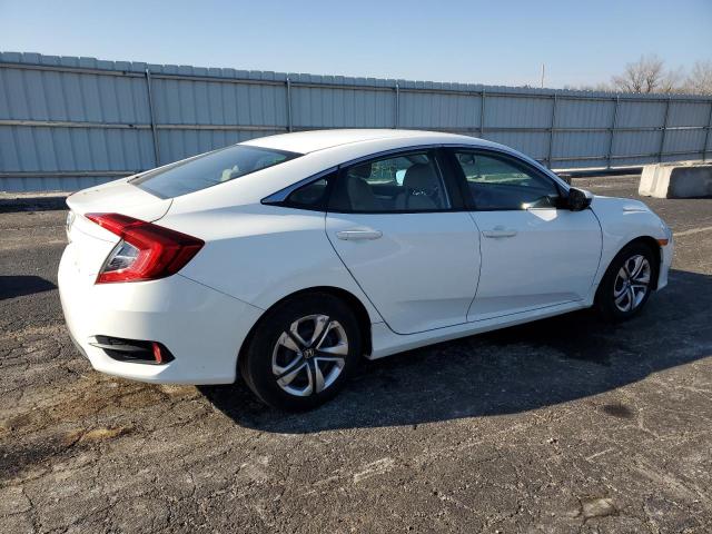 Photo 3 from auction – 2016 HONDA CIVIC LX with VIN 19XFC2F55GE041788